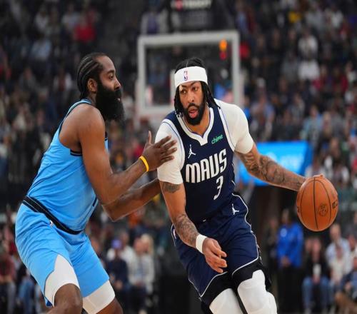 準備開(kāi)搶?zhuān)∶烂礁陆灰资袌?chǎng)TOP5大魚(yú)：快船追濃眉+勇士有意數人