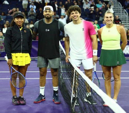 澳洲“壞小子”克耶高斯確認(rèn)明年復(fù)出！