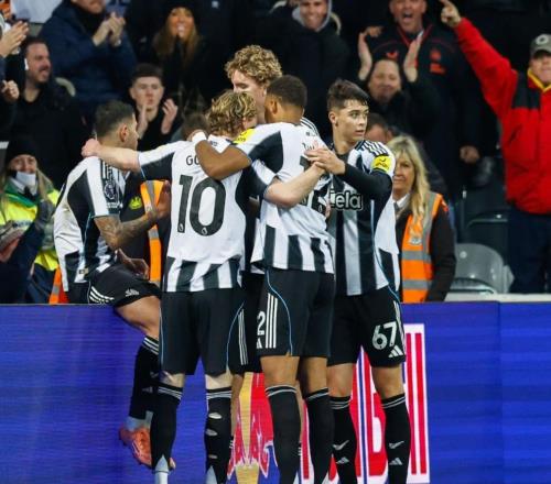 第92分鐘絕殺！19歲天才絕境爆發(fā)，英超豪強險勝，成功晉級4強