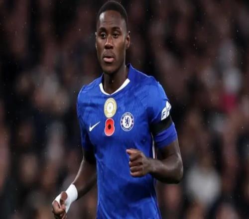 金塞拉：特雷沃查洛巴將入選英格蘭隊(duì)名單，頂替受傷的格伊