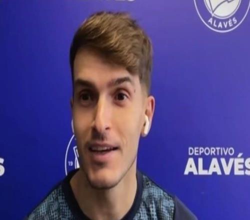 德尼斯：大衛(wèi)席爾瓦沒在皇薩踢球，所以他在西班牙被低估了