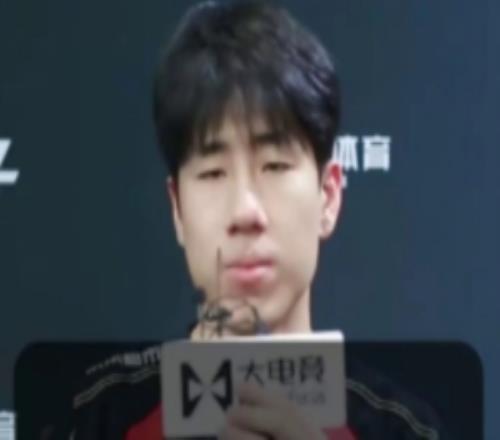 GALA：職業(yè)生涯最感謝Ming和Xiaohu，帶我贏下很多比賽