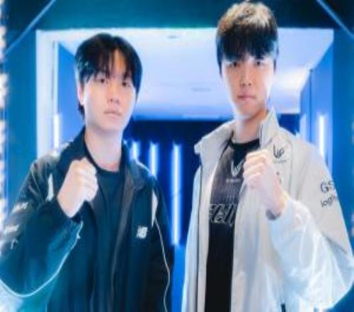 S15半決賽的復(fù)仇！GEN輕松20復(fù)仇KT，以報去年S賽四強一箭之仇