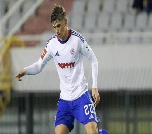 斯基拉：多特與哈伊杜克談姆拉契奇，烏迪內斯已向其提供合同