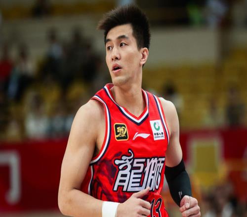 郭艾倫回應(yīng)連9場缺席：腹股溝拉傷只能等加盟廣州兩季只打13場