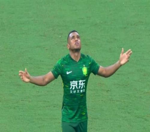 王剛有情有義，奪冠塞蒂恩記一功激活雙中場(chǎng)太晚國安亞冠榮譽(yù)戰