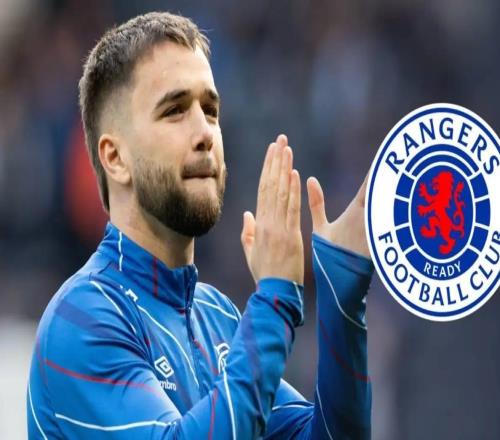 英媒：意甲俱樂部在關注拉斯金，熱刺和狼隊也對其感興趣