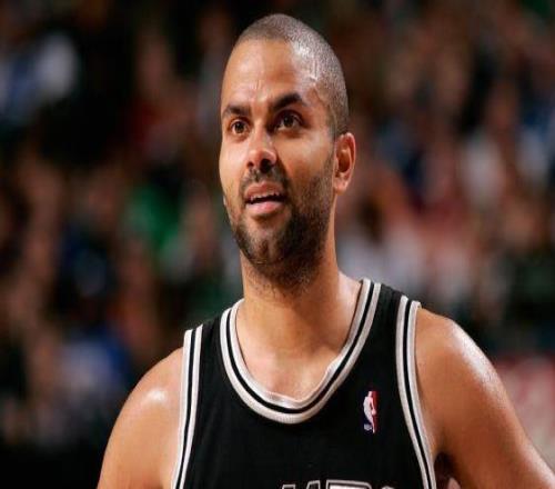 官方：前馬刺后衛(wèi)托尼帕克出任法國U17男籃主教練