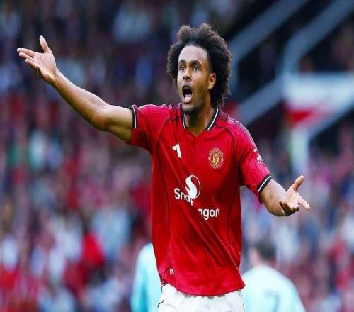 記者：齊爾克澤在等待曼聯(lián)批準(zhǔn)他租借加盟羅馬的交易