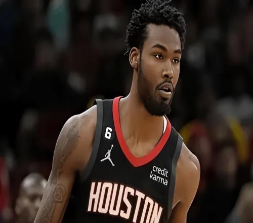 火箭3潛力球員太不穩(wěn)！史密斯神經(jīng)刀，伊森連崩，謝潑德攻守全垮