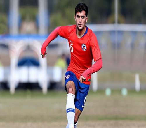 真有錢！中超土豪強(qiáng)挖南美全能中場，轉(zhuǎn)會費(fèi)1200萬！73場造14球