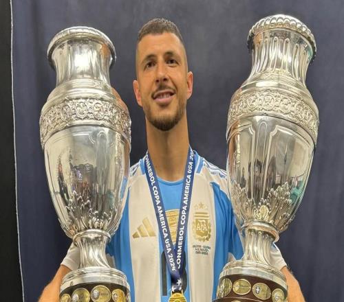 莫雷托：吉多羅德里格斯將租借加盟瓦倫，交易只差敲定細(xì)節(jié)