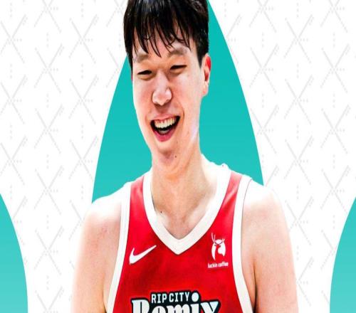 開拓者官宣下放楊瀚森：今日再為混音出戰(zhàn)藍(lán)隊(duì)上一場22分7板3助