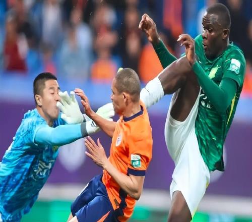 遺憾！國(guó)安意中人被截胡，曝“中超姆巴佩”或?qū)⒓用顺啥? loading=