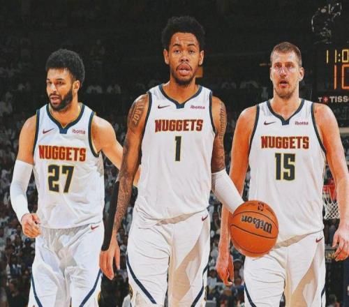 45分先生！曝掘金有意交易！徹底沖擊NBA爭(zhēng)冠格局