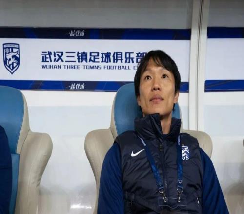 股改落地、新帥即將就位，武漢三鎮(zhèn)勾勒新藍圖