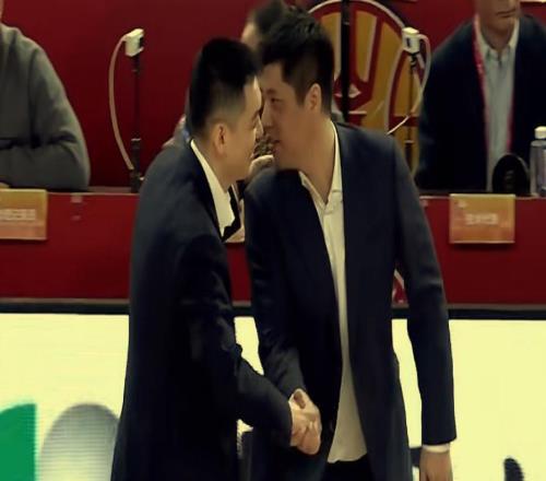 能得到對(duì)手將帥的一致夸贊！遼籃憾負(fù)山西雖敗猶榮，或?qū)⒘松綎|