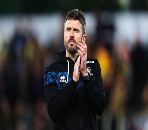 鏡報(bào)：卡里克將出任曼聯(lián)臨時(shí)主帥，部分球員反對索爾斯克亞回歸