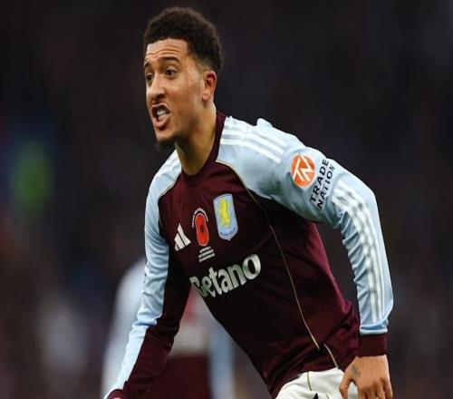 圖片報(bào)：多特一直密切關(guān)注桑喬，正權(quán)衡冬窗轉(zhuǎn)會(huì)是否合理