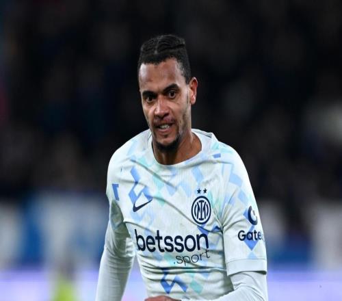 阿坎吉談未來：我在國米很開心，會全力以赴爭取留隊