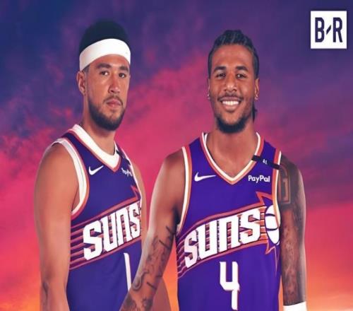 被看衰！硬實力魚腩太陽怎么逆襲了