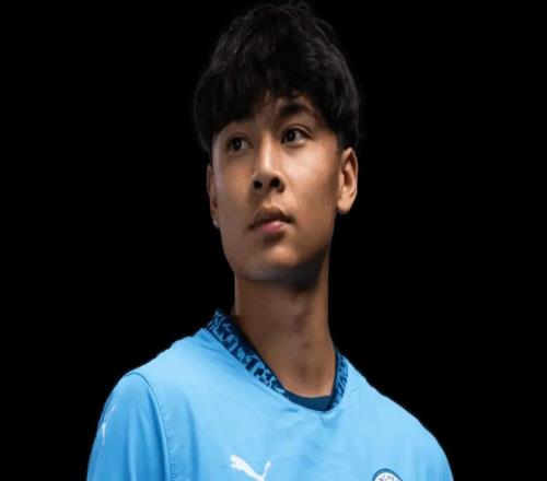 轉(zhuǎn)行，19歲曼城青訓(xùn)小將威爾霍夫特金前往牛津大學(xué)讀書