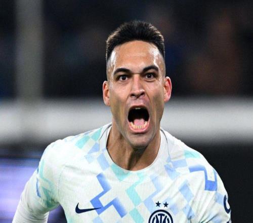 10！30！國際米蘭領(lǐng)跑，衛(wèi)冕冠軍+米蘭大勝，意甲最新積分榜