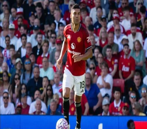 卡塞米羅：我知道各階段何時結(jié)束，對球迷永遠(yuǎn)懷有敬意和熱愛