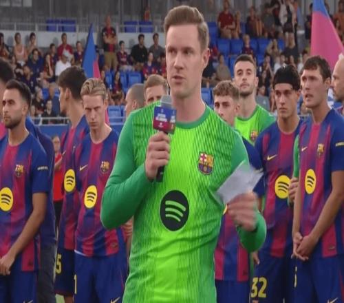 三贏交易！赫羅納全力推進(jìn)租借特獅交易難度極大但愿意盡力嘗試