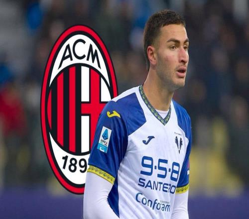 單線(xiàn)米蘭進(jìn)密集賽程，全力追逐新中衛，吉拉難度大，科波拉成備選