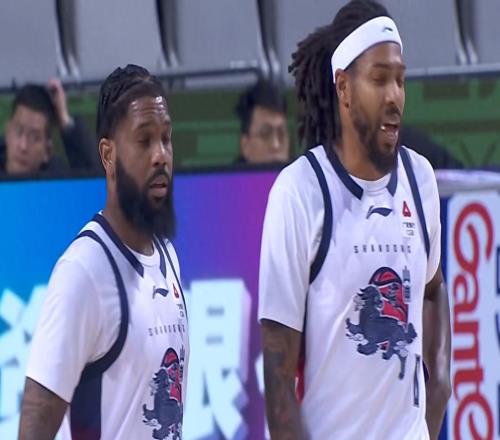 CBA一夜3場慘案！北京男籃遭絕殺周琦曾凡博防守太拉積分榜亂了