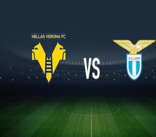 維羅納vs拉齊奧：加利亞爾迪尼、焦瓦內(nèi)首發(fā)，羅馬尼奧利、貝西諾出戰(zhàn)
