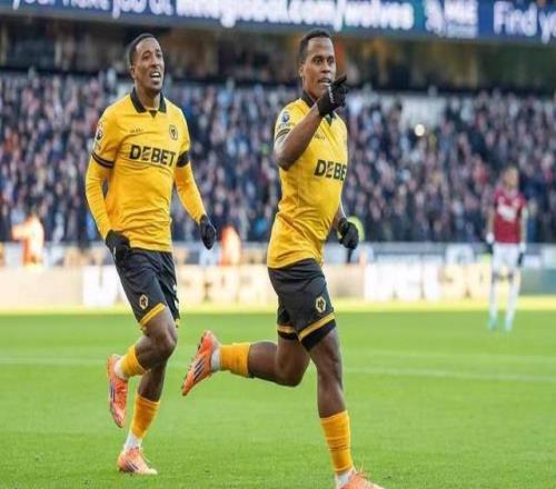 話(huà)題踢到20輪才取首勝狼隊若能保級絕對是奇跡