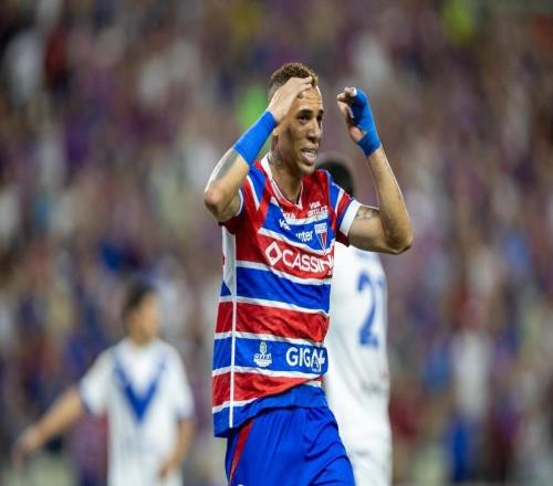 遼寧鐵人殺瘋了！豪擲1267萬元拿下巴西鋒霸，新賽季直接沖冠了