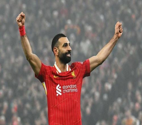 沙特媒體：薩拉赫下周將會(huì )造訪(fǎng)吉達，具體行程未知