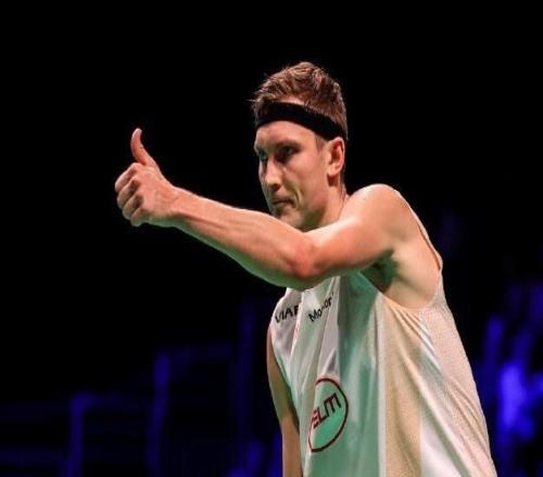 安賽龍?jiān)倩貞?yīng)與石宇奇摩擦：他試圖影響發(fā)球裁判，讓我挺反感