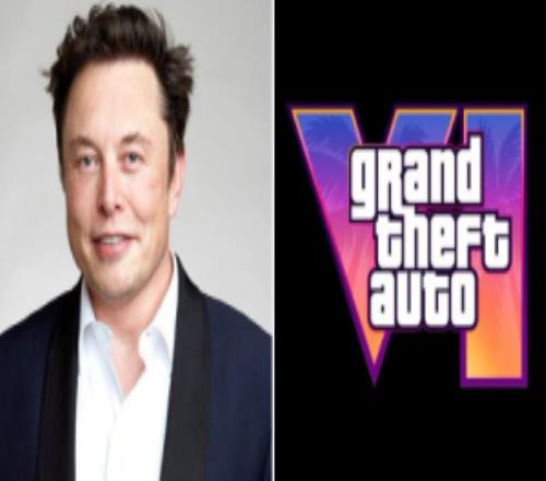 差得遠(yuǎn)吧！馬斯克稱AI或?qū)⒛軒追昼娚伞禛TA6》