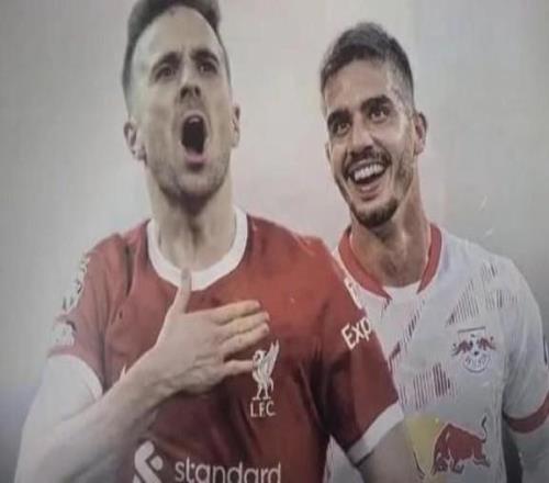 悼念若塔兄弟卻搞錯(cuò)人物，皇馬道歉