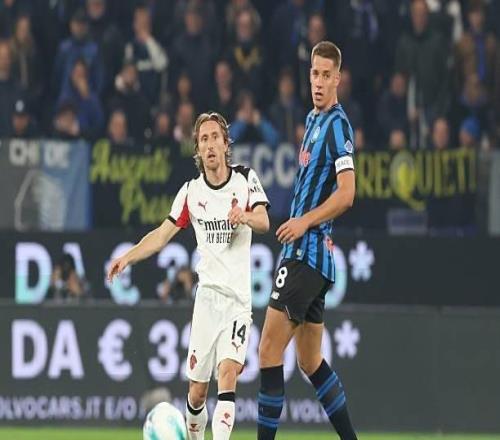 帕薩利奇：想贏球就得提高進(jìn)攻效率和莫德里奇對抗很美妙