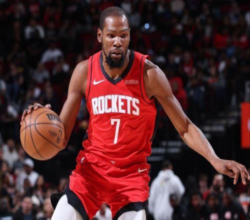 火箭110105森林狼！謝潑德賽后講出重點(diǎn)，杜蘭特也看透兩大事實(shí)