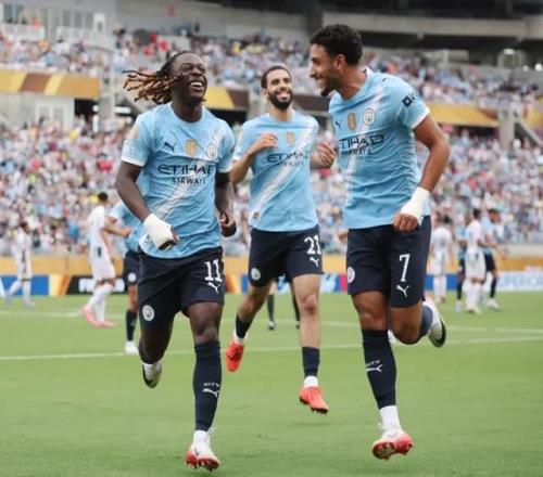 曼城出線關(guān)鍵戰(zhàn)！做客歐冠極寒之地：哈蘭德沖擊歷史第8