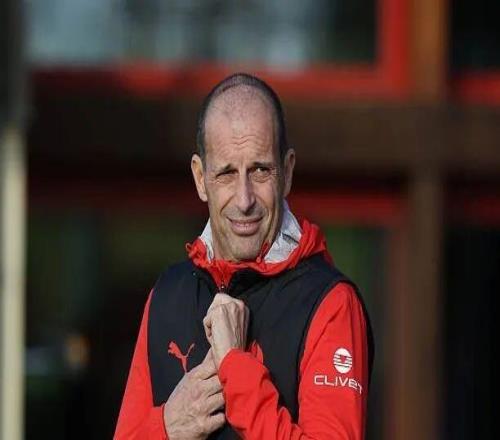 意媒丨本輪阿萊格里直面“下課仇敵”