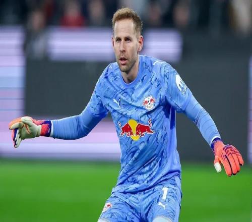 圖片報(bào)：萊比錫想續(xù)約35歲門(mén)將古拉西奇，球員合同明夏到期