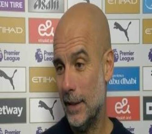 瓜帥：梅西最大特點就是簡單，我喜歡謝爾基的天賦但他要學(xué)習(xí)