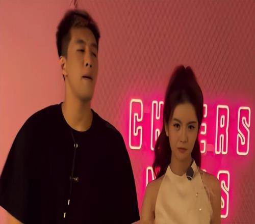 郭艾倫下午4點18自宣！11月13日空降京城,再次嘗試脫口秀值得期待