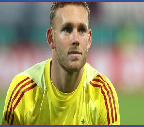 法爾克：拜仁沒(méi)有一月提前終止佩雷茨租借合同的條款