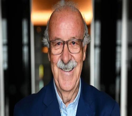 博斯克：我曾在皇馬從事17年青訓(xùn)工作，那時沒想過執(zhí)教一線隊