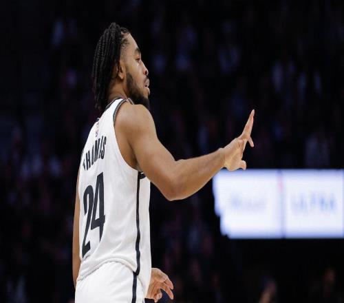 火箭大勝籃網(wǎng)申京復(fù)出作用明顯烏度卡如何激活球隊(duì)的進(jìn)攻