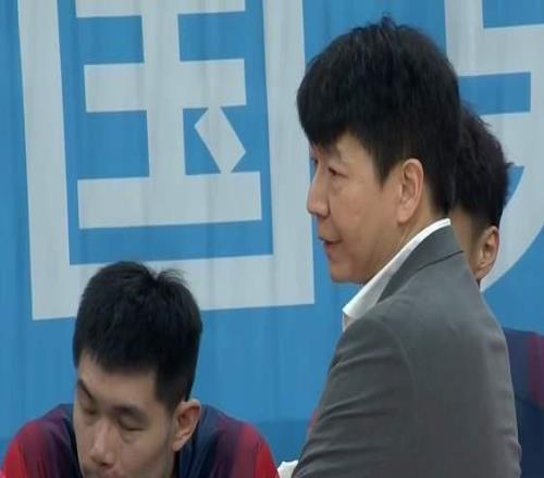 央視不直播！今晚735，邱彪被禁賽，山東謹防爆冷，高詩巖硬起來