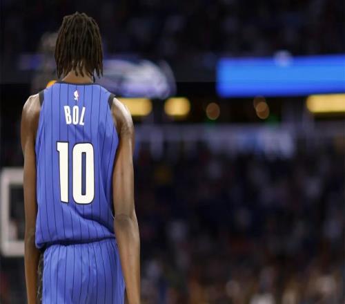 徹底失業(yè)！25歲天才+全美第四高中生，真沒(méi)人要啊，NBA生涯恐終結(jié)